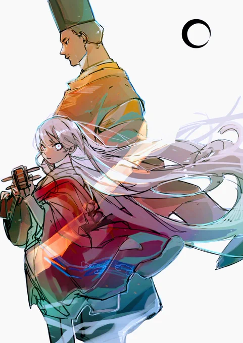 #平家物語 