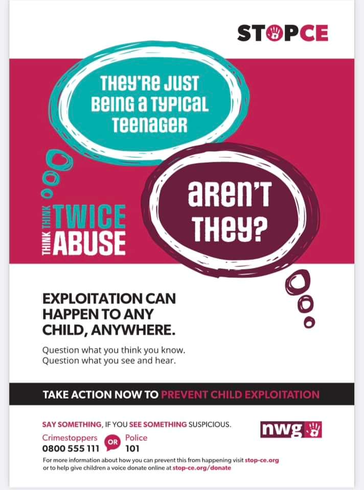 Childrens Mental Health Awareness week xx