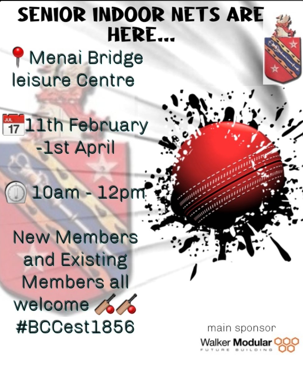 🏏🏏 #season2023 is here!!!