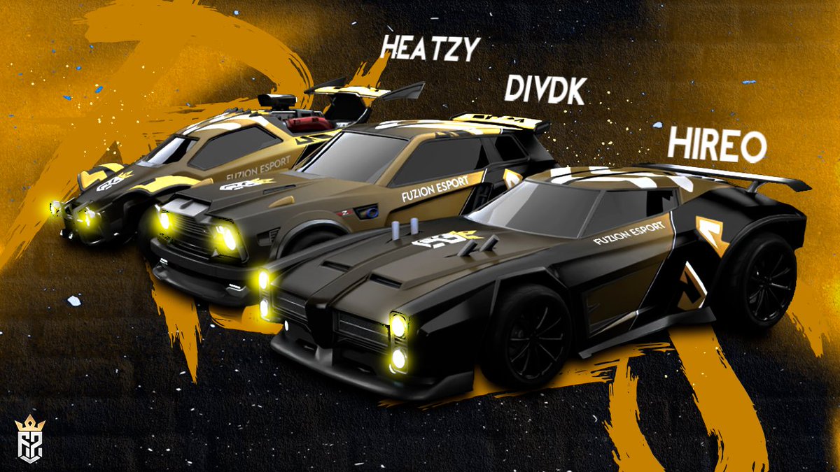 MAIN EVENT A SECOND TIME ! RLCS SSA🚗✨

Yesterday our team shone with three wins and one loss ! 🤗

🚗<a href="/Div_RL/">DivDK 🍍</a>
🚗@Hireo_rl
🚗<a href="/heatzyrl/">✰ heatzgoat.</a>

Many thanks to the casters 👏 <a href="/SkyTiiKz/">SkyTiiKz</a> @lecasterfouuu <a href="/BebertChevalier/">Chevalier Bebert</a> 

We're ready for what's next 🫡🔥 #RocketLeague #RLCS