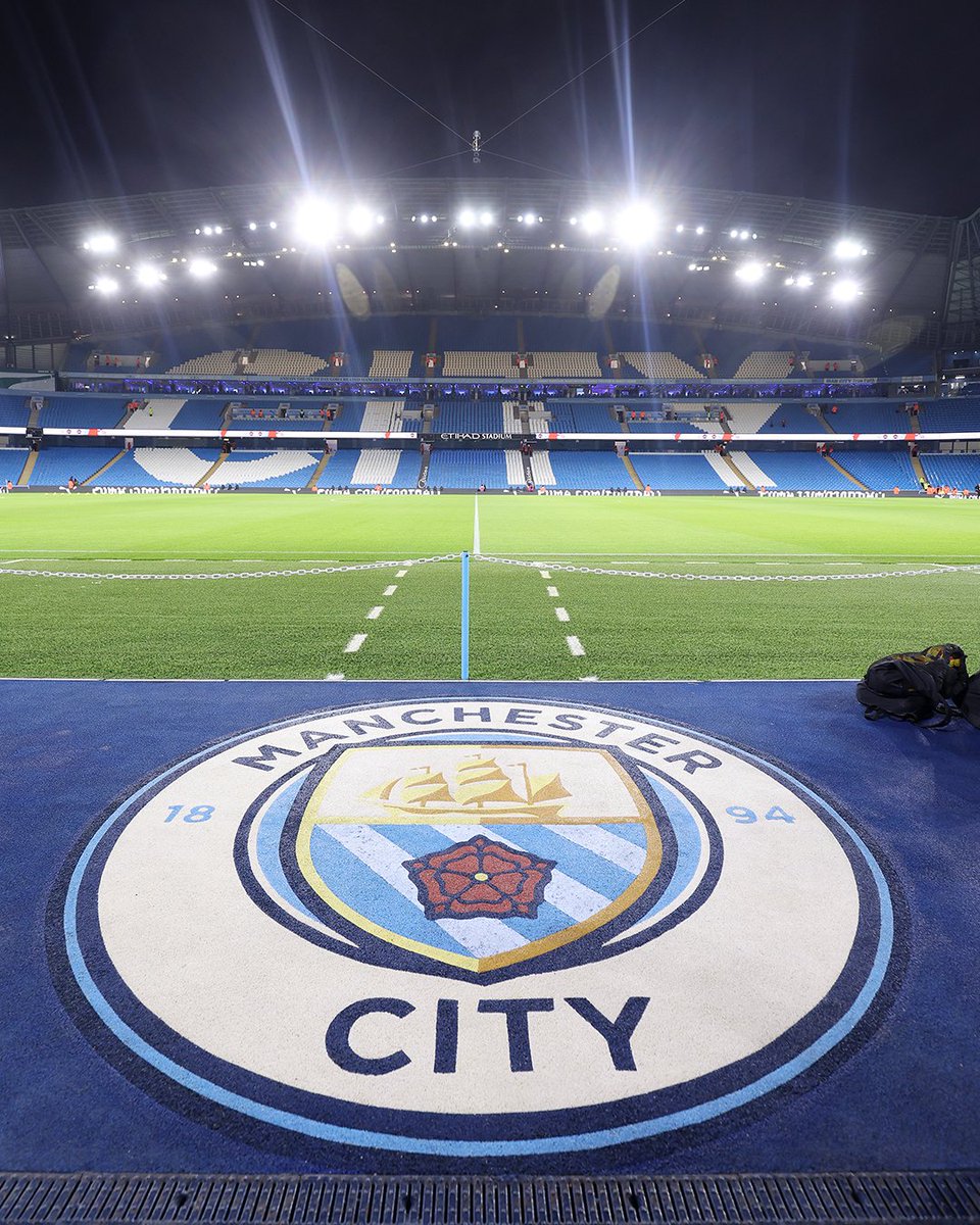 brfootball's tweet photo. Manchester City have been charged by the Premier League for allegedly breaking numerous financial rules between 2009 and 2018

A "range of sanctions", including points deductions or even expulsion from the league, are possible if the charges are proved, per @martynziegler https://t.co/qG8miy93ps