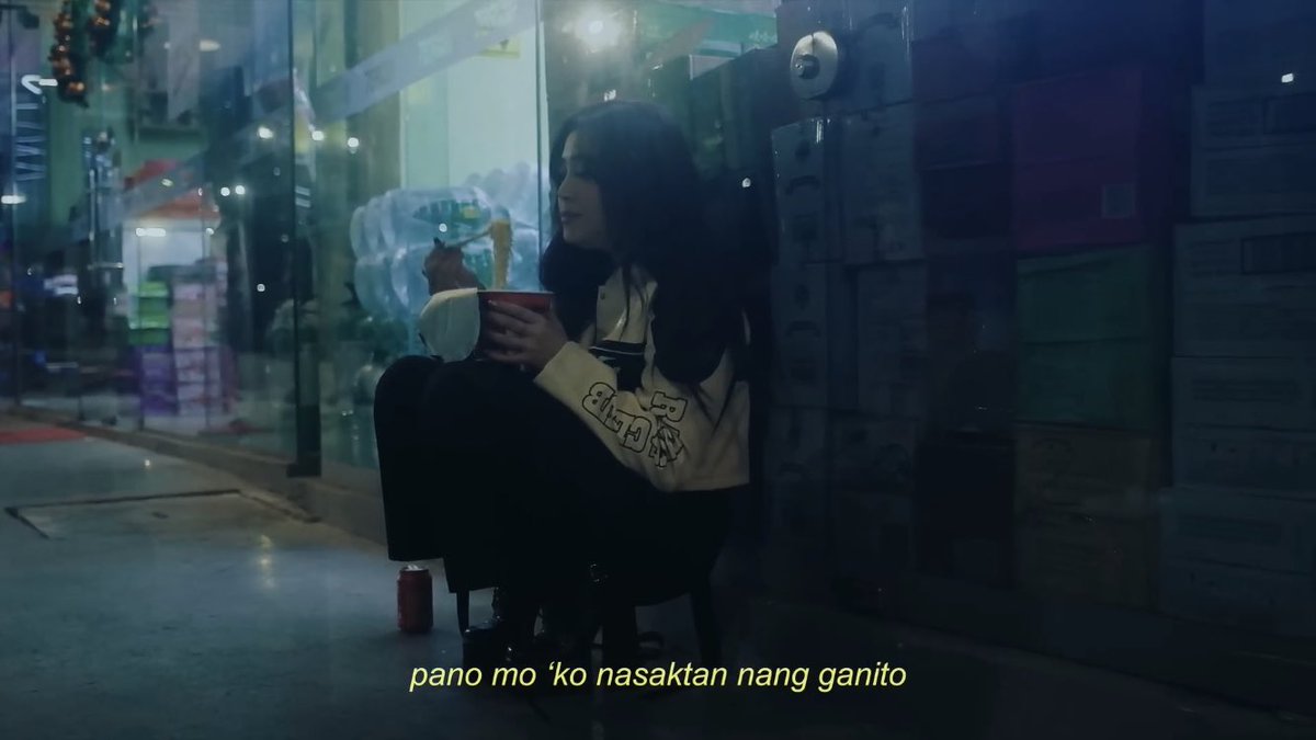 itssamiievi's tweet photo. @moiradelatorre @OfcMoisters_ 

FILM BY MOIRA
#IkawAtSilaMV https://t.co/pHg6LNaGSF