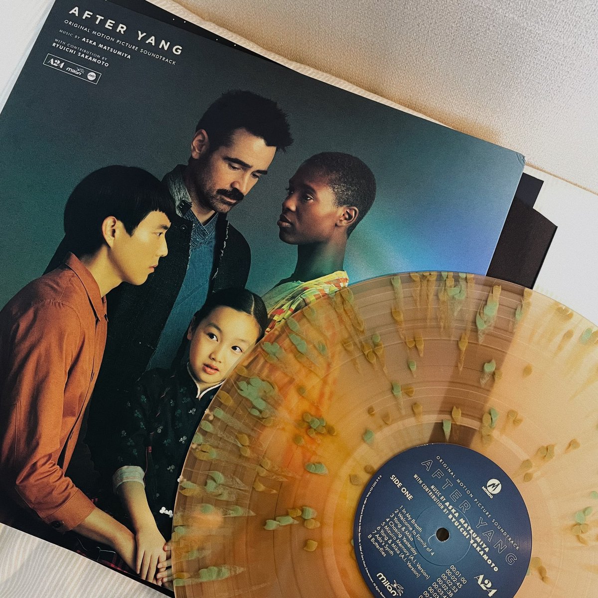 차 tweet media
