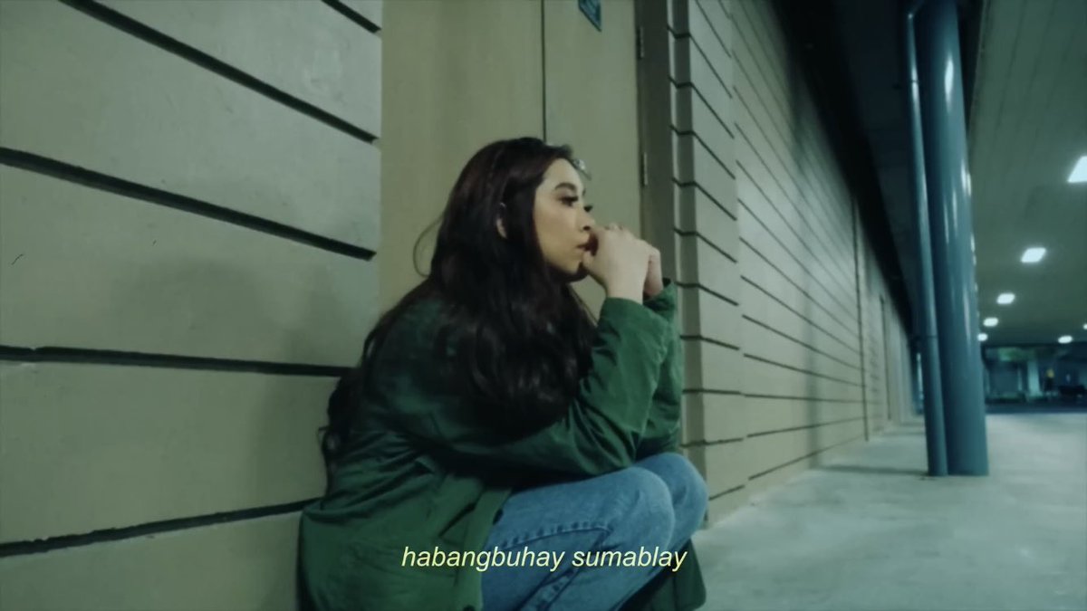 itssamiievi's tweet photo. @moiradelatorre @OfcMoisters_ 

FILM BY MOIRA
#IkawAtSilaMV https://t.co/sp2UaG6zA9