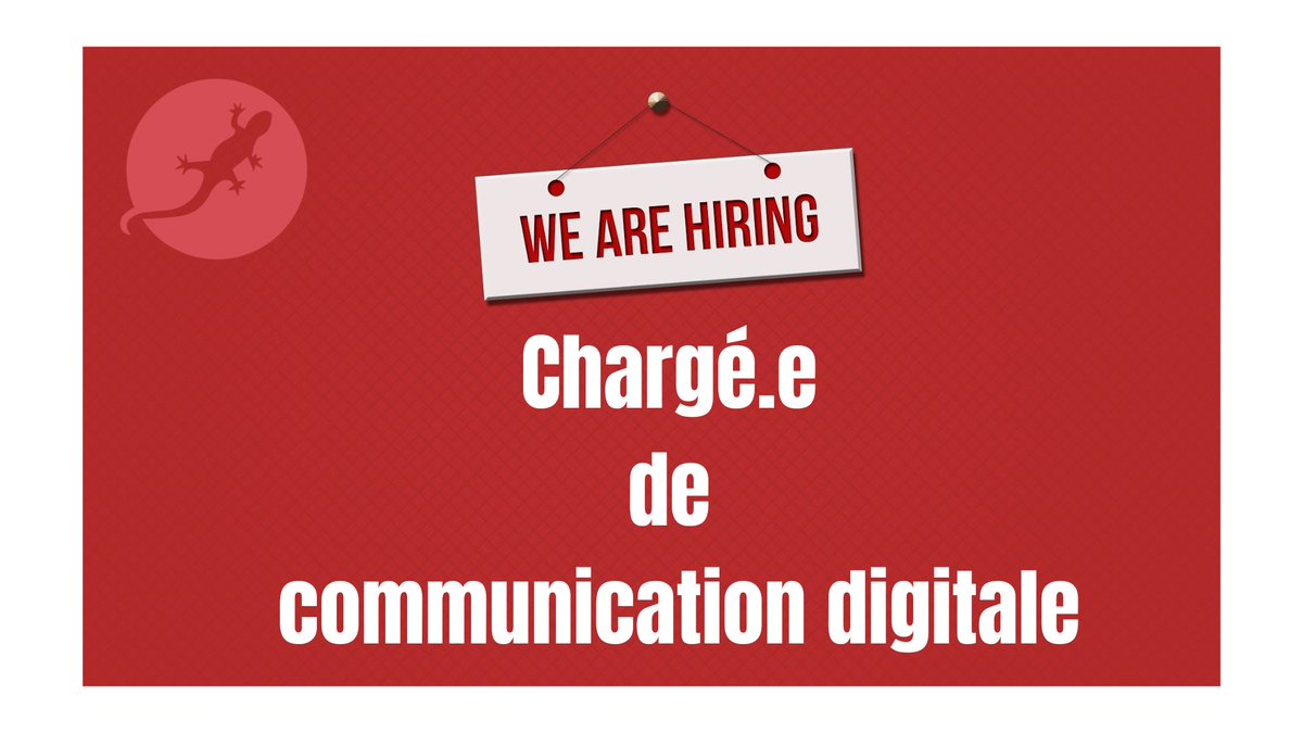 dgtlsalamander's tweet photo. Nous cherchons à renforcer nos équipes #France. Des opportunités ouvertes à tous, en #cdi et 100% #télétravail 

#google #BusinessNews #Recrutement https://t.co/vDS8A28REW