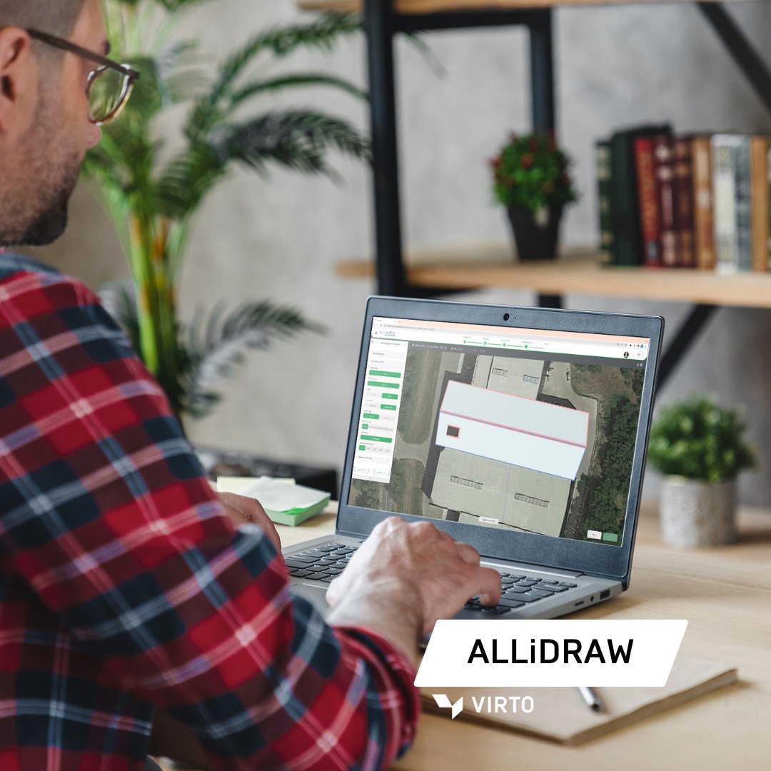 VirtoSolar's tweet photo. We introduced a new calculator for #AllimexGreenPower, #ALLiDRAW, built on our #VirtoCORE framework. Discover https://t.co/3wCnlzS40p or read about its features via https://t.co/xfYlEg87hV Contact us for more info! #virtosolar #solarengineering #solarenergy #pvsoftware https://t.co/m5rs96lODn