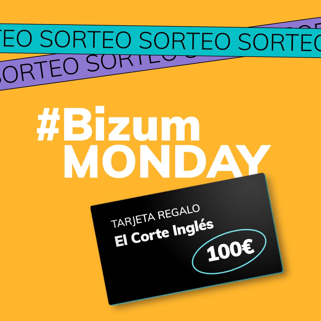 Bizum tweet media