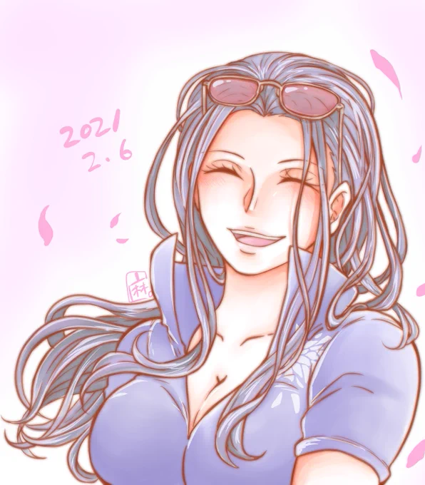 ろびたや過去絵おたおめ!! 