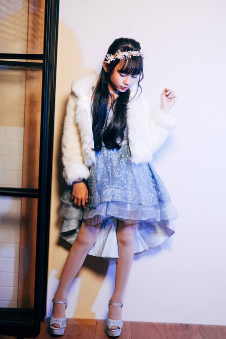 Twitterのコスプレ画像18