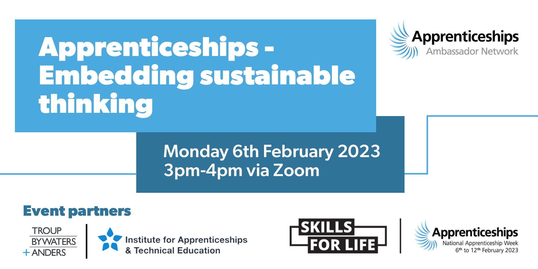 London Apprenticeship Ambassador Network on Twitter "Today’s the day