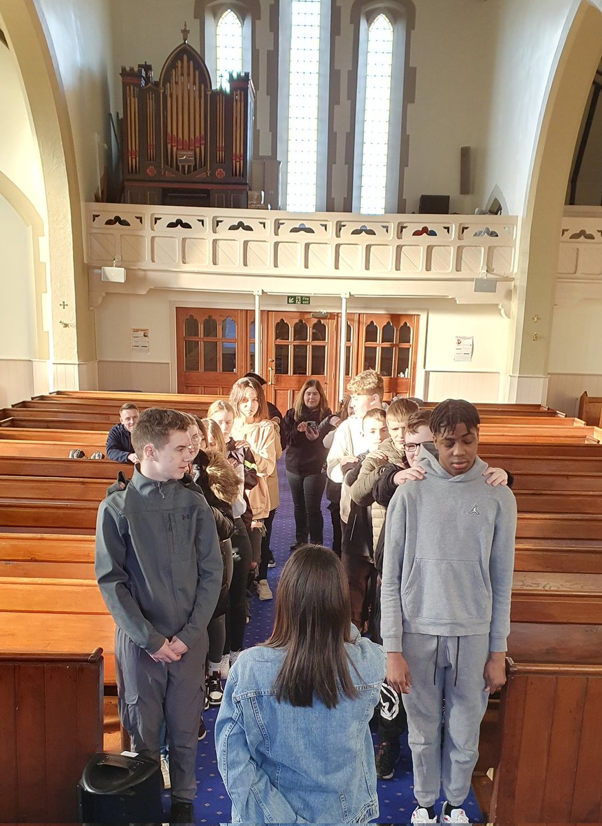 RE&Chaplaincy tweet media