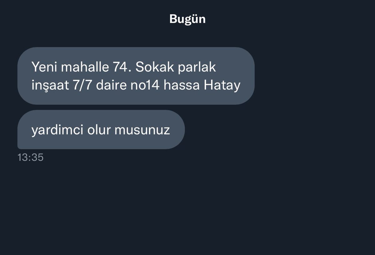 hatay çok kötü durumdaymış arkadaşlar yardım edebilir misiniz #deprem #hatay #ENKAZALTİNDAYİM #SONDAKIKA