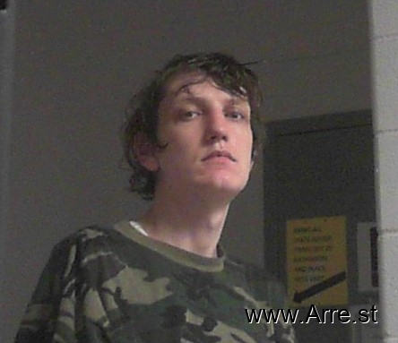 WV Mugshots on Twitter: "Cody Michael Doss #WRJ http://Arre.st/WV