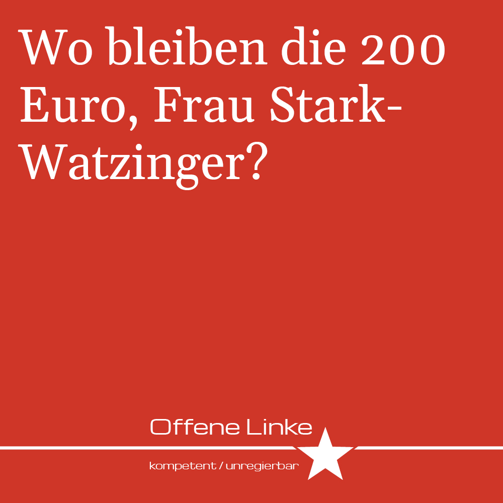 Linke_Liste's tweet image. #Energiepreispauschale