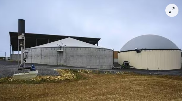 #revuedepresse Le #gaz renouvelable se développe en #Sarthe - <a href="/OuestFrance/">Ouest-France</a> :  urlz.fr/kH1S
#Energie #industrie #hydrogen #energy #mobility #industry #decarbonation #agriculture #innovation #transitionenergétique #startup #bpifrance #lafrenchtech #greentech #deeptech