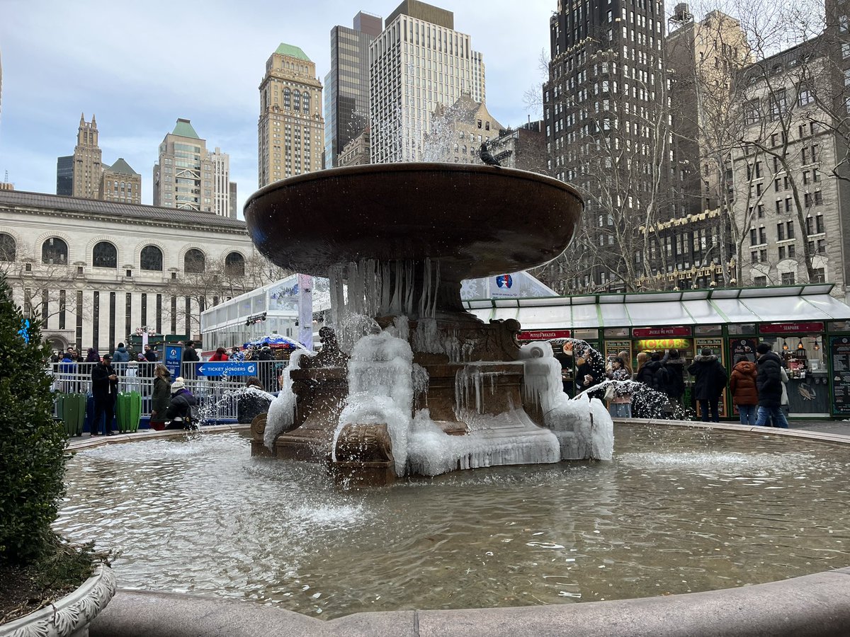 birdnicer's tweet photo. Sightseeing in NYC. Any recommendations?
@adrianawrites @maureenjohnson #hiddengems #nyc https://t.co/K5XnZ4Kck8