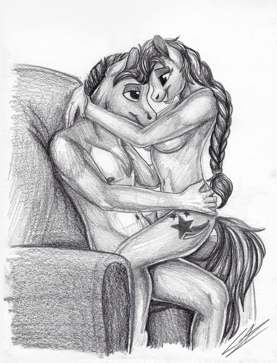 LuciLustration tweet media