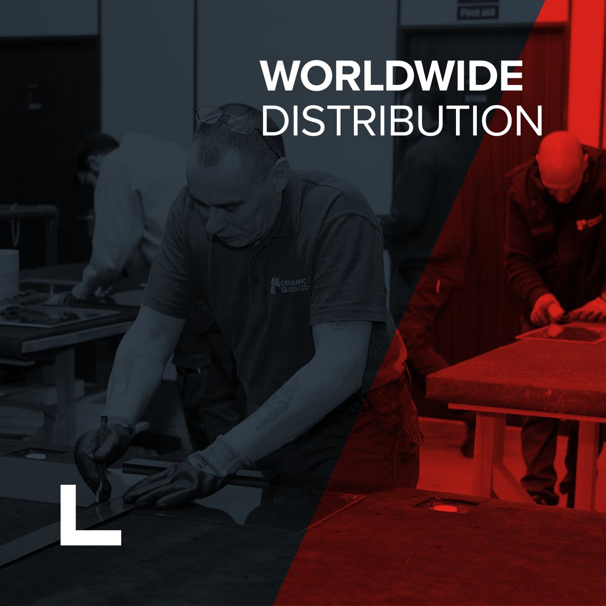 Ceramic_Glass's tweet photo. 👨🏽‍🏭 | From cutting and finishing to washing and preparing for distribution, our team has the tools in-house to ship market-leading products worldwide.

https://t.co/EIIHL8xFgr https://t.co/rDQyPkjbfv