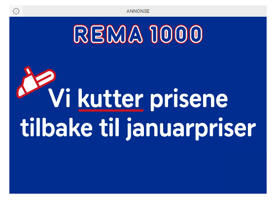 SondreLinde's tweet photo. Prisøkningen skyldes komplekse grunner helt utenfor vår kontroll. Det er dessverre absolutt ingenting vi kan gjøre! Tro oss vi har gjort alt vi k..hæ? Kiwi øker _ikke_ prisene? Vel, TA-DAAA! https://t.co/7zCDVn5xgo