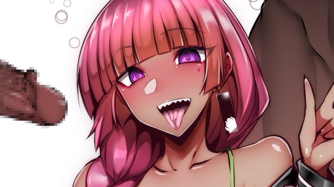 pixivFANBOXで無題を公開しました! https://t.co/F30deJz0YG 