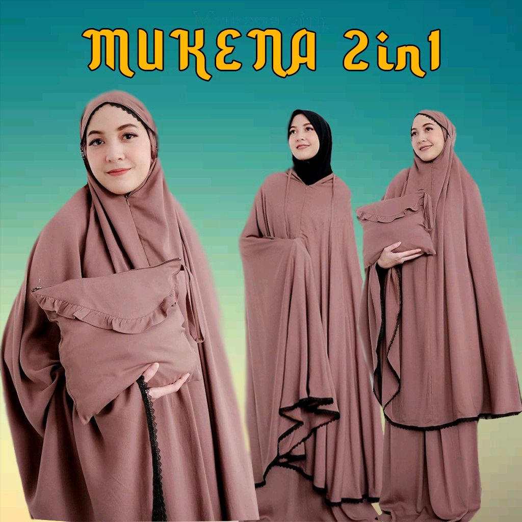 MassNamm's tweet photo. Cek Mukena Traveling 2 in 1 Dewasa Jumbo Katun Premium dengan harga Rp89.888. Dapatkan di Shopee sekarang! https://t.co/1i8iDJEelw https://t.co/H3plmSKLJl