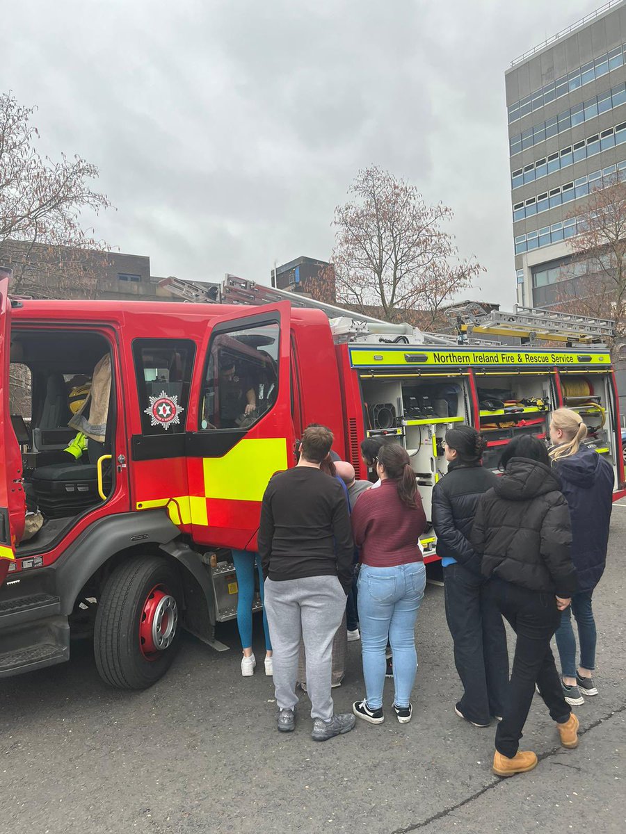 QUB Scrubs (@qubscrubs) on Twitter photo And that concludes the Scrubs EM event schedule for another year!
Thank you to our participants and all our committee and speakers - especially <a href="/NIFRSOFFICIAL/">Northern Ireland Fire & Rescue Service</a> who stepped in at the very last minute.
Thanks also to the folks <a href="/QUBInterSim/">QUB Simulation Centre</a> and CSEC <a href="/QUBMedEd/">QUB Centre for Medical Education</a> for our equipment! And that concludes the Scrubs EM event schedule for another year!
Thank you to our participants and all our committee and speakers - especially <a href="/NIFRSOFFICIAL/">Northern Ireland Fire & Rescue Service</a> who stepped in at the very last minute.
Thanks also to the folks <a href="/QUBInterSim/">QUB Simulation Centre</a> and CSEC <a href="/QUBMedEd/">QUB Centre for Medical Education</a> for our equipment!