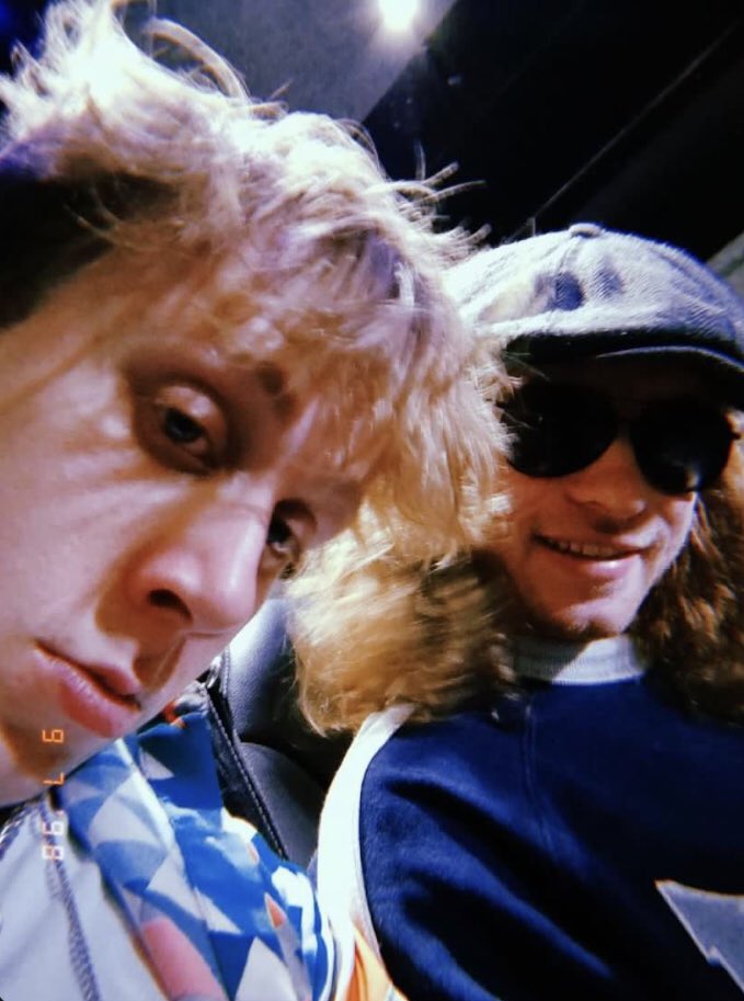 Our new single “FK THIS”
Is out now! Take a listen open.spotify.com/track/03Xd9zty…