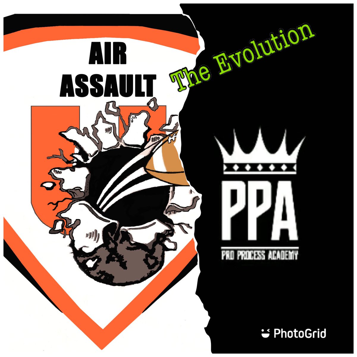 Air Assault (@airassault4) on Twitter photo 