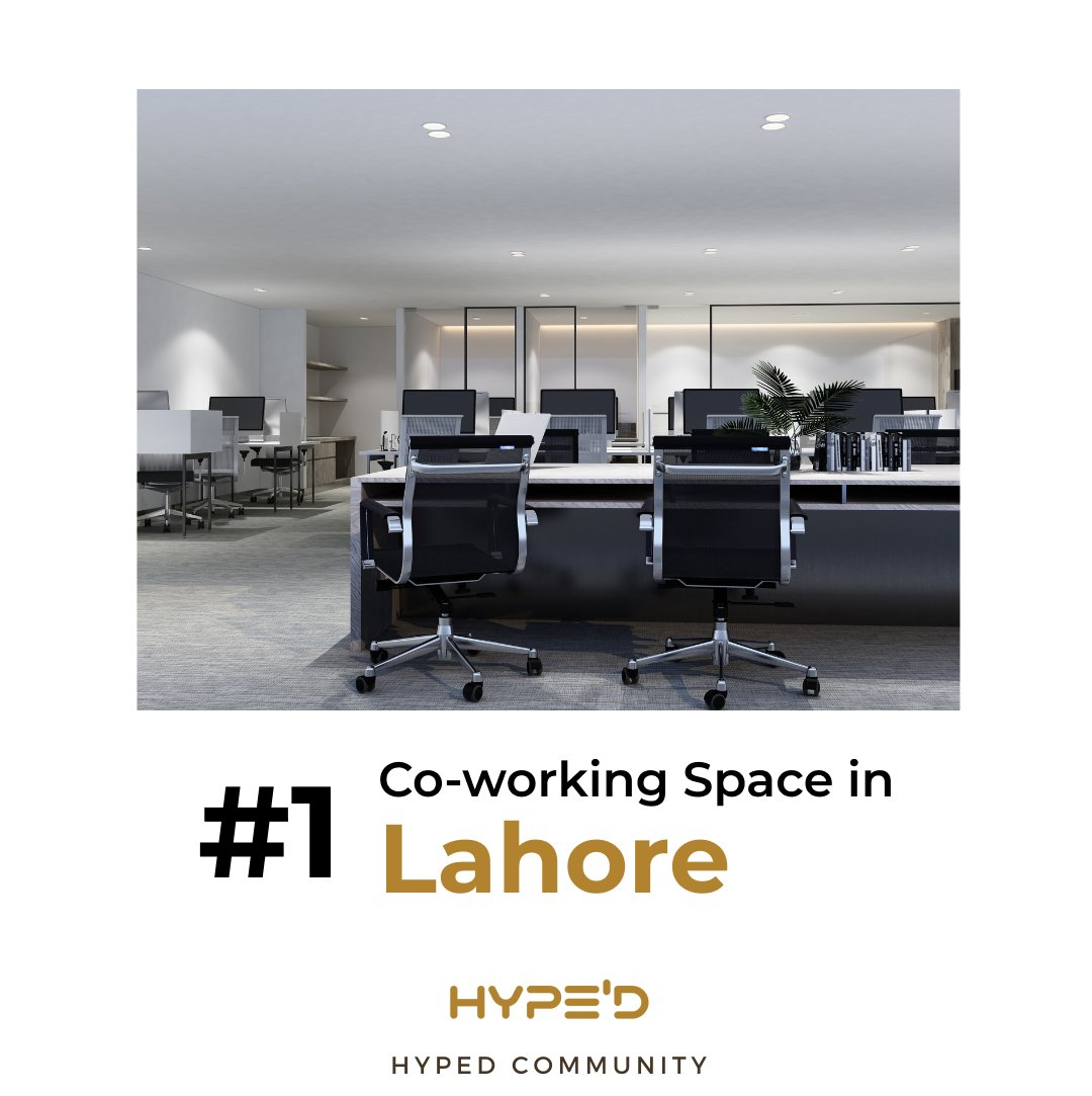 hyped_community's tweet photo. Hyped Community Pakistan- The #1 Coworking Space in Lahore💥

So don’t waste your time and grab this amazing opportunity before it's too late!

🌐: https://t.co/PRl5ilIil7

#collaboration #company #desire #productivity #hyped #communitywork #your_interior_inspiration https://t.co/XZXx0jQhZu
