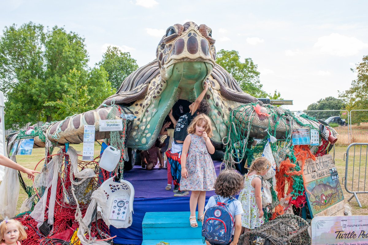 📢 Performer Applications for #LCS23 are also open😀

ℹ️ lambethcountryshow.co.uk/apply/

🎨 Arts &amp; Crafts
🎭Theatre &amp; dance
🎶Solo artists &amp; bands
🧪Science workshops
🐑Animal exhibitors
➕ Other random fun..

#⃣ #LambethCountryShow #Lambeth #Brixton #HerneHill #BrockwellPark #TulseHill