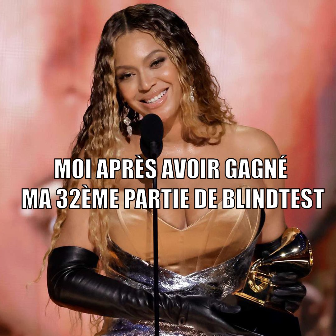 THIS IS BLINDTEST tweet media