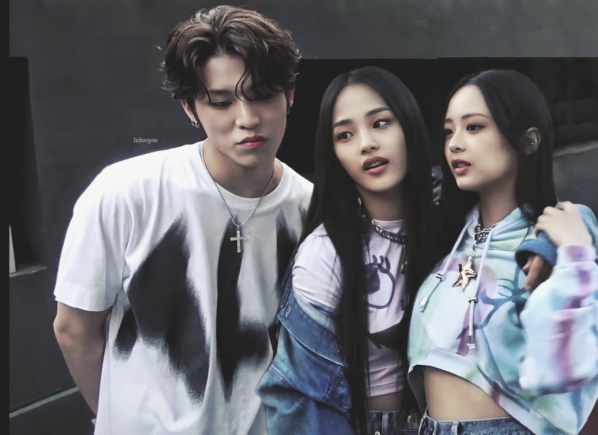 #wolfiebear bf ikut nimbrung gfnya gibah🙈