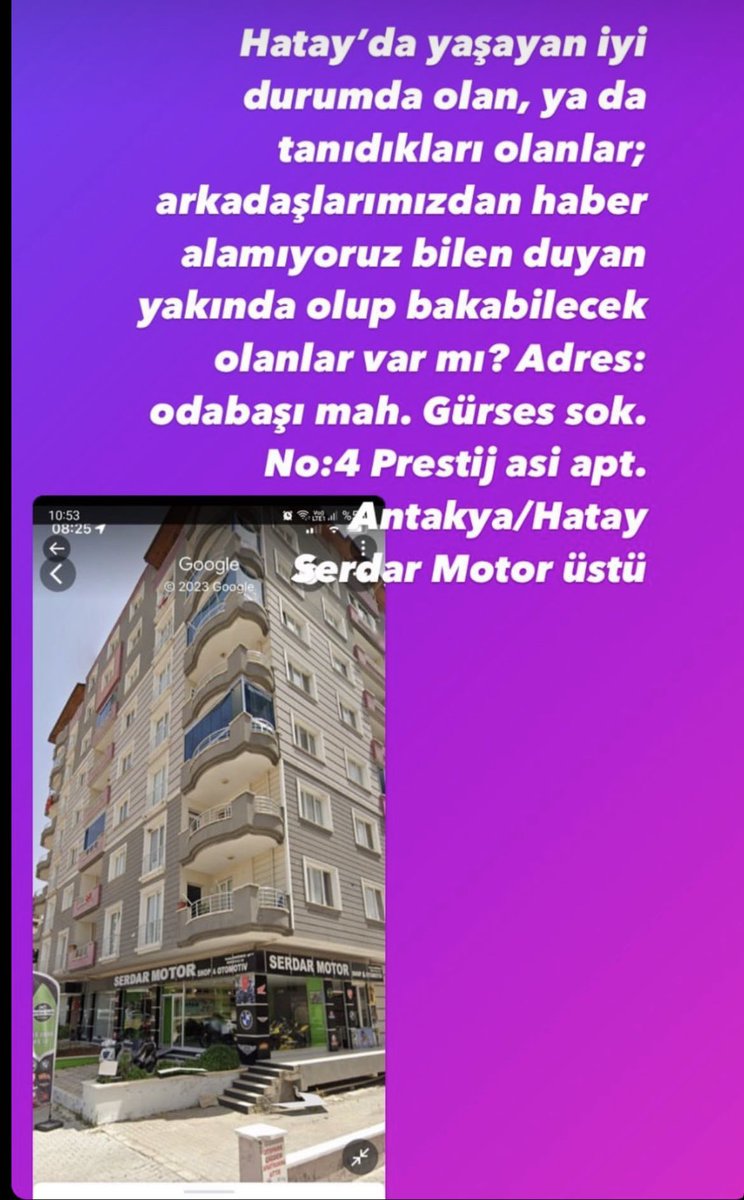 cansu_baylanoz's tweet photo. @ProfDemirtas Hocam RT ederseniz çok seviniriz https://t.co/pMQIm6zwue