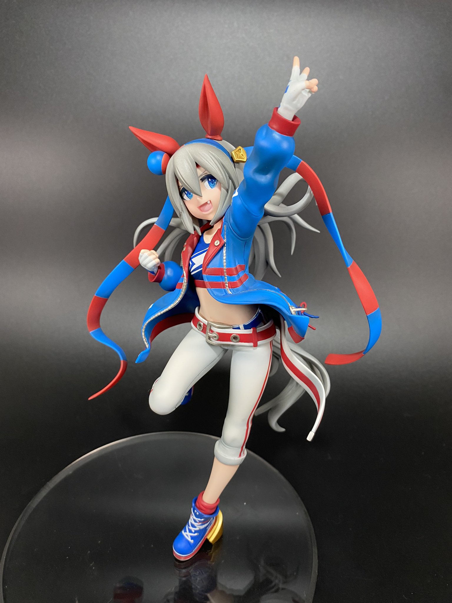 ウマ娘 セイウンスカイ ガレージキット