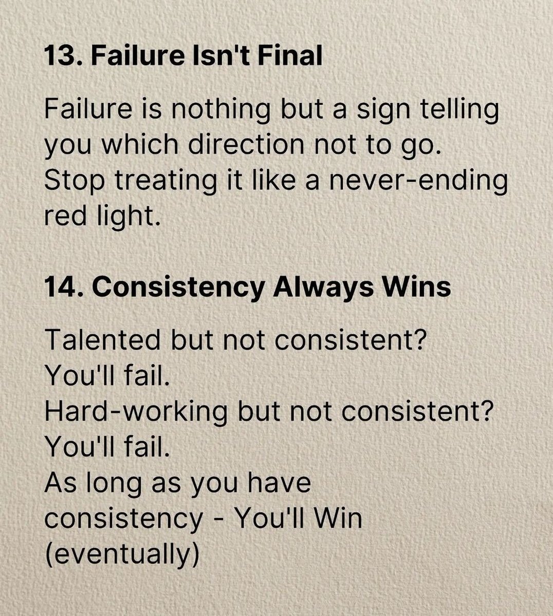 14 Life Lessons I'm Glad I Learned At 20 and Not At 50: https://t.co/jPU9Hf2Tsc