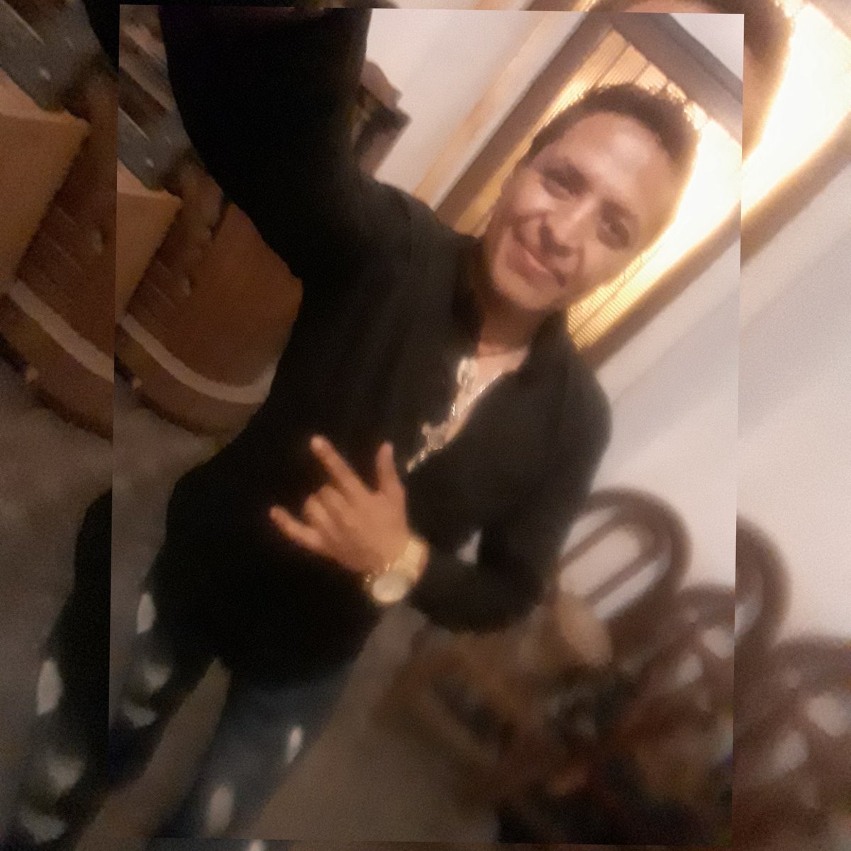 diegomdz's tweet image. #NuevaFotoDePerfil