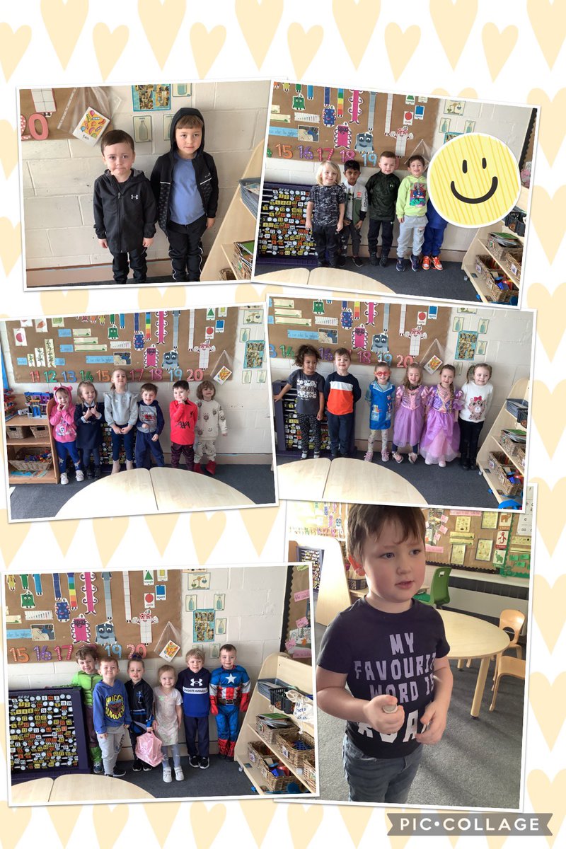 StGregorysRec's tweet photo. Dressed to express! @StGregorysRec @StGregorysNeth #mentalhealthweek https://t.co/QIKigF6CCH