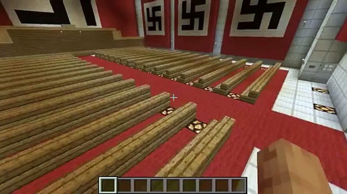 iZaiiKoX's tweet photo. Se acaba de filtrar la nueva serie de auron y biyin de minecraft para este 2023 https://t.co/2T0dBGQnJt