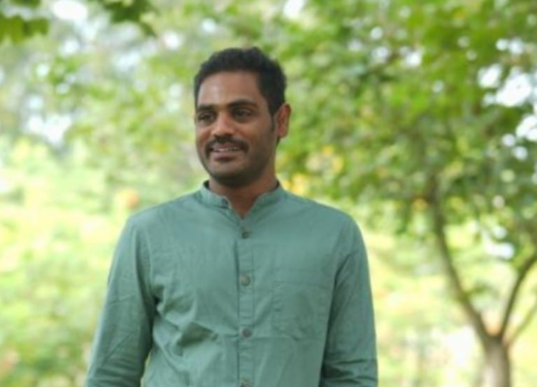 MalkajgiriCop's tweet photo. The sleuths of @CyberCrimeRck arrested a #CyberStalker for blackmailing/threatening a girl by hacking #SocialMedia profile. 

@TelanganaCOPs @ts_womensafety @TS_SheTeams @sheteams_rck @DeccanChronicle @TelanganaToday @TOIHyderabad @eenadulivenews @ntdailyonline @AndhraPrabhaApp https://t.co/WMe5Objg66