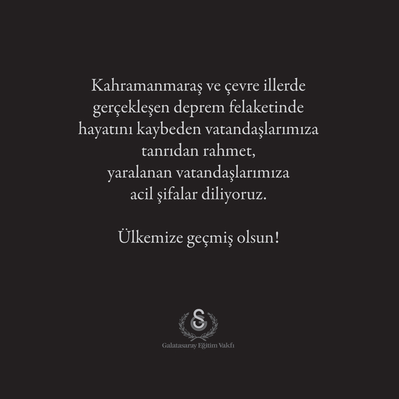 GSEgitimVakfi (@gsegitimvakfi) on Twitter photo 