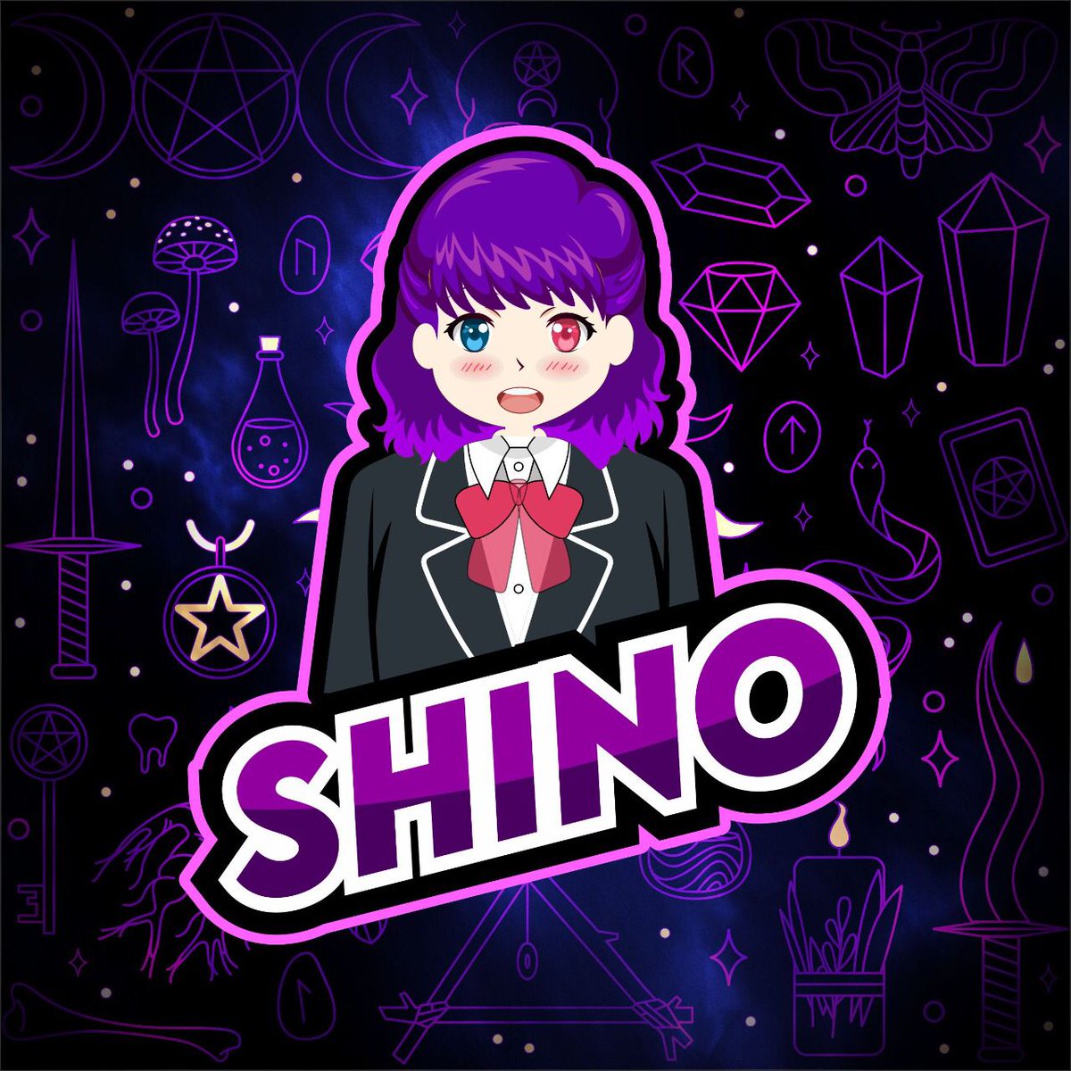 SAMGFX8's tweet image. 🏳️‍🌈Furry Art | Graphic Designer | Vtuber | Artist | 2D | 3D Model | Commission Open | DM Open🏳️‍🌈
#furryart
#graphicsdesigner
#vtuber
#artist
#2D3DModel
#LogoDesign