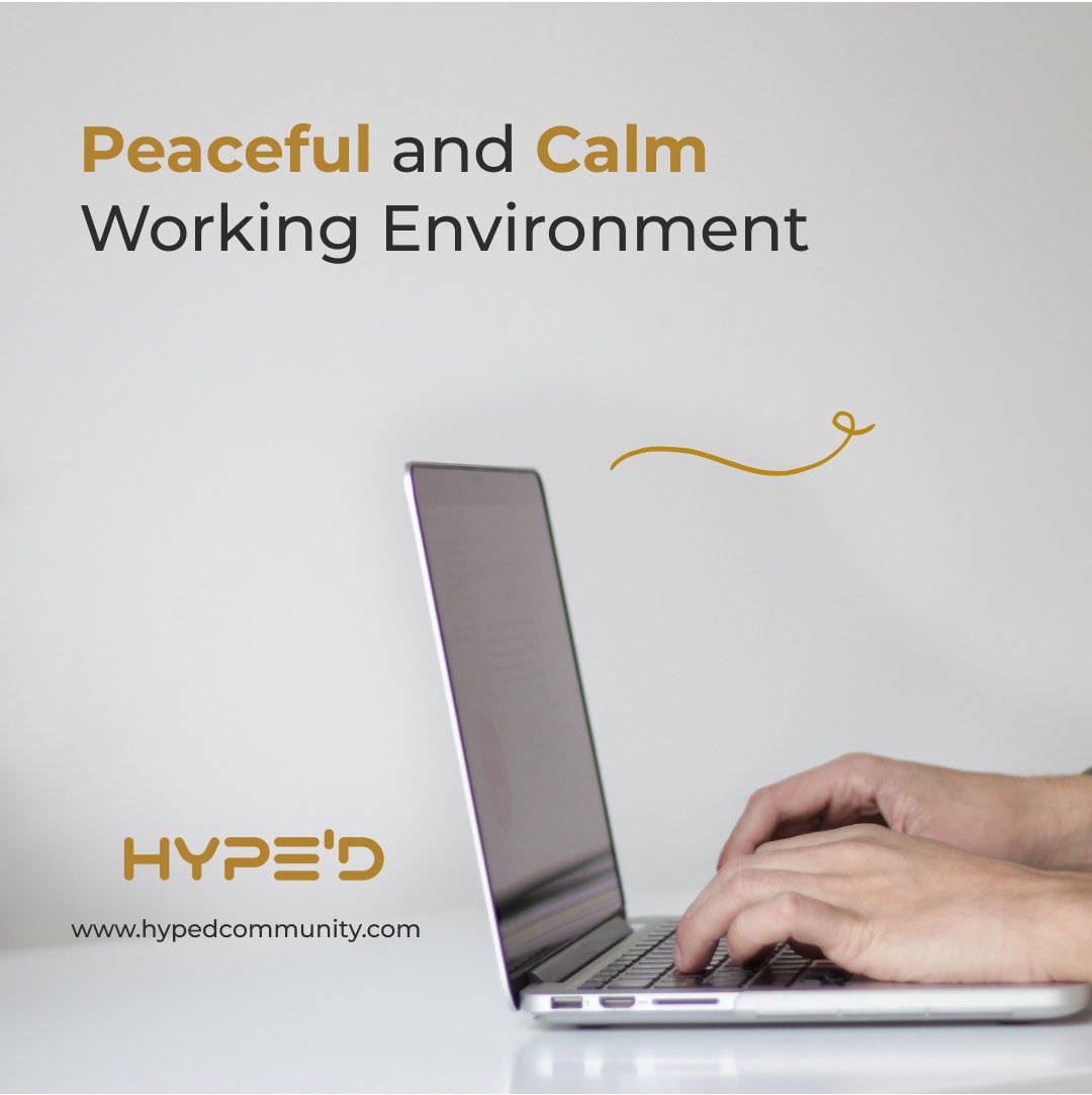 hyped_community's tweet photo. Hyped Community Pakistan is undoubtedly the best kind of place to co-work with Peaceful and Calm Working Environment 💥

🌐: https://t.co/PRl5ilIil7 

#your_interior_inspiration #peopleofpakistan #pakistanibrand #communitycenter #work_hard #rent #lease #rentableofficespace https://t.co/WK5IEtDEUs