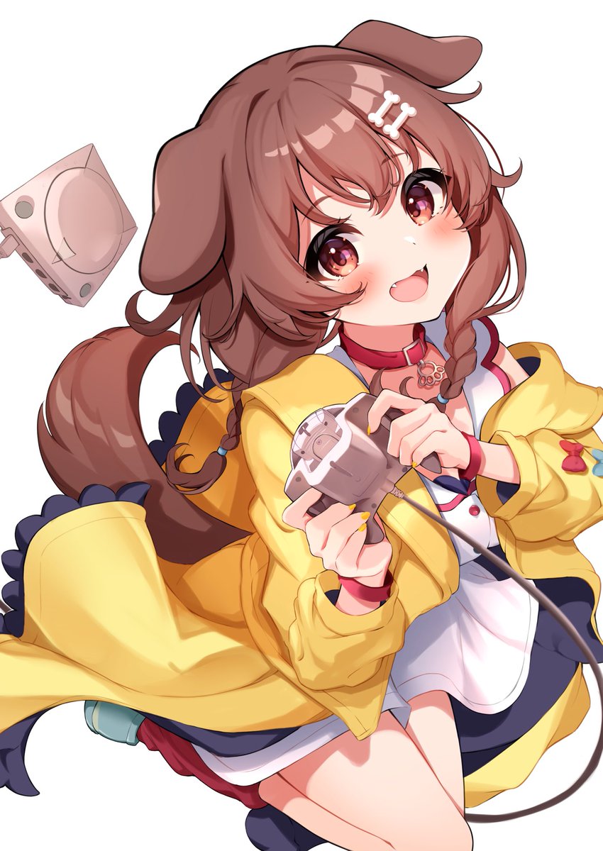 cute korone