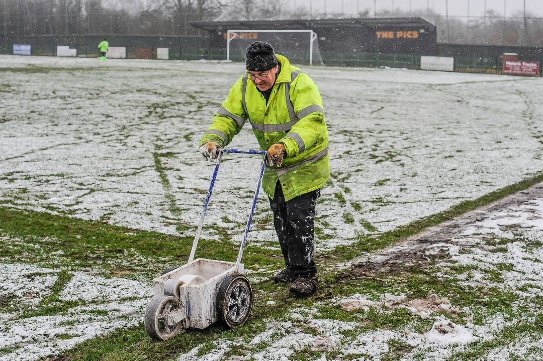 England Football tweet media