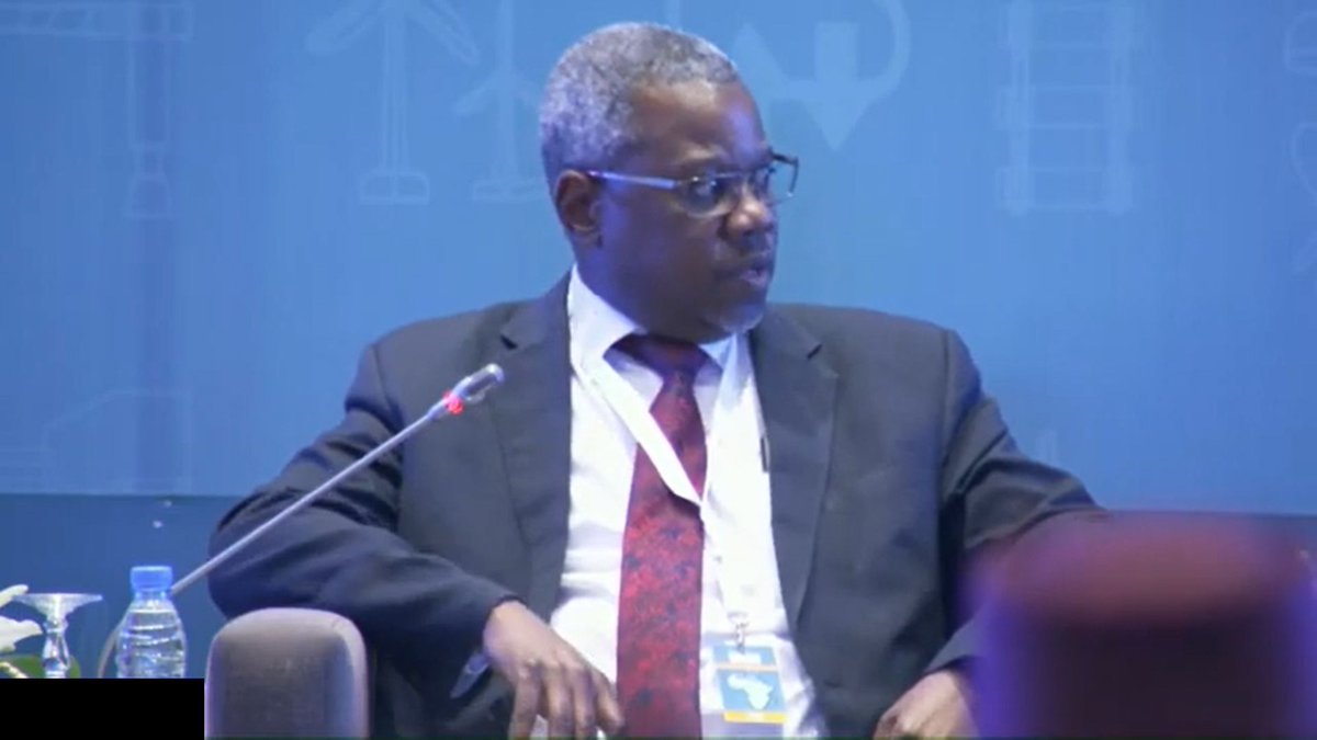 KKazaura's tweet image. We have made laudable progress in implementing @PIDA_Africa #PAP1. Lack of harmonized coordination among stakeholders has however slowed our pace. There is a lot of optimism when it comes to the implementation of #PIDAPAP2 based on the lessons learned from the 1st phase. #2ndDFS
