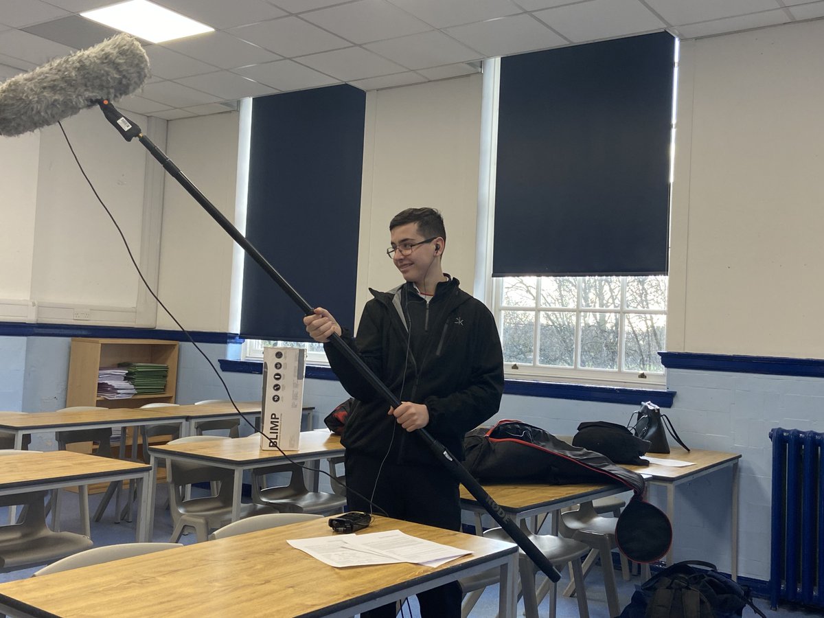 VOPEreal's tweet photo. Promotional video coming in a few days, here are a few sneak peaks of behind the scenes.

Be ready
#VOPE #DontStandBy #BehindTheScenes https://t.co/NSpik2YJoe