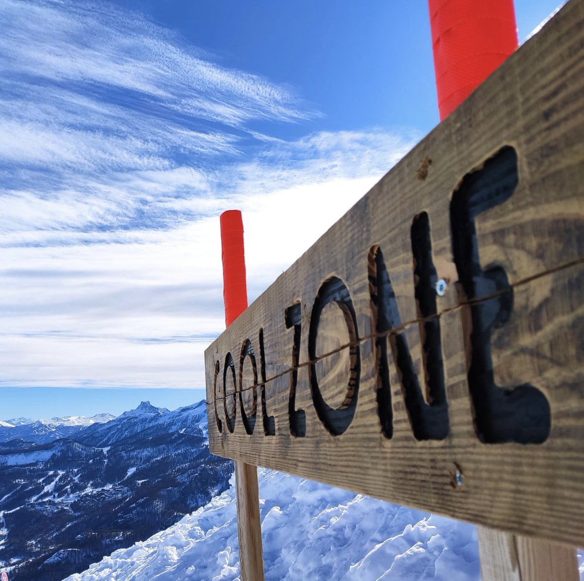 Pelvoux Vallouise Domaine Skiable tweet media
