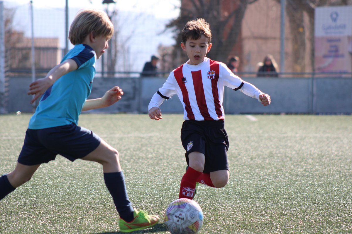 FC CARDEDEU tweet media