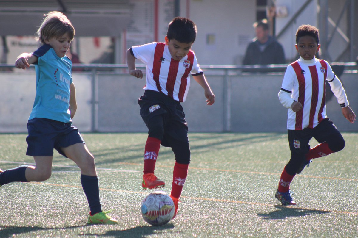 FC CARDEDEU tweet media