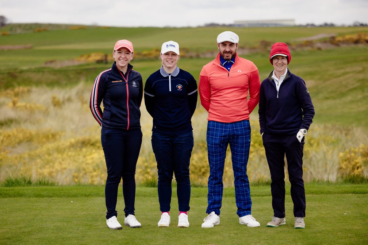 Aberdeen Golf Links Pro-Am tweet media